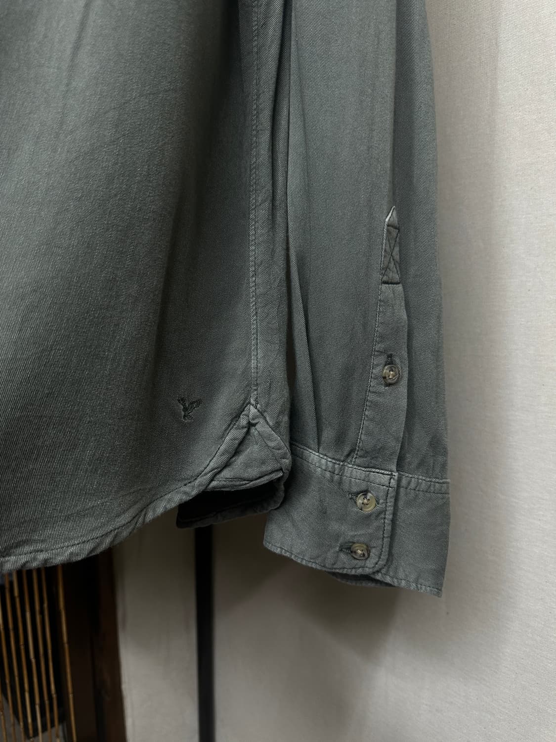 boyfriend shirt 상품이미지3