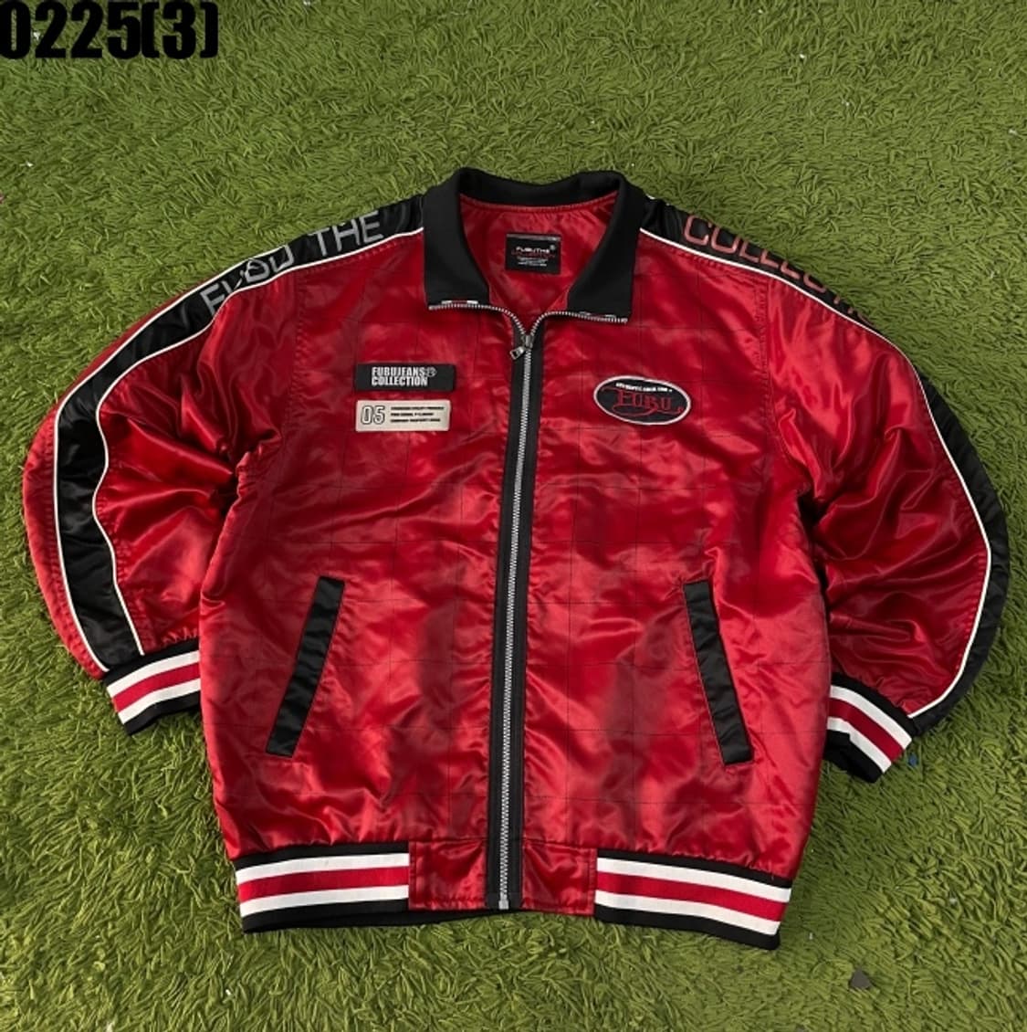 FUBU 자켓 상품이미지1