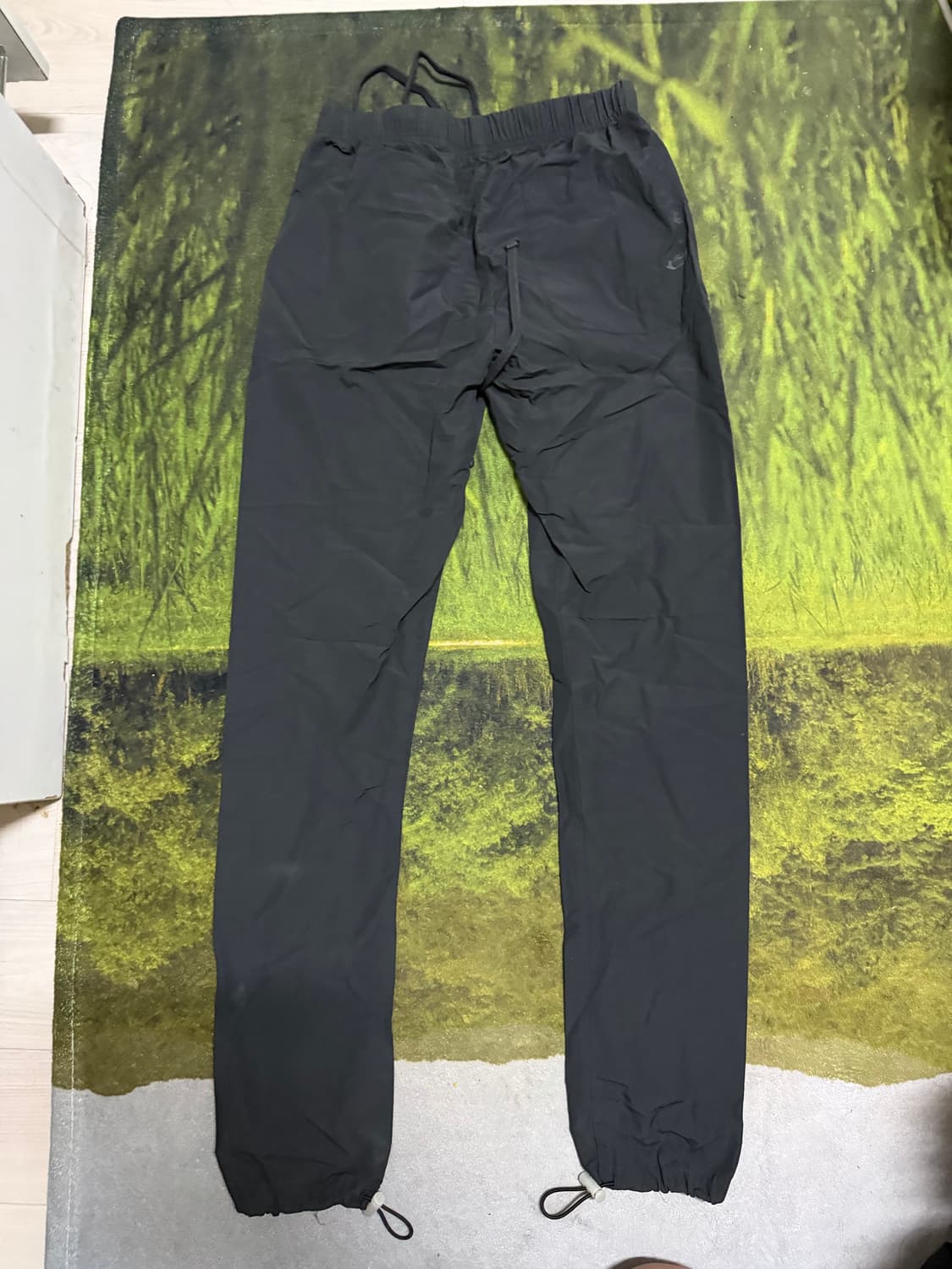 에센셜 피오갓 나일론 트랙 팬츠 바지 상품이미지2