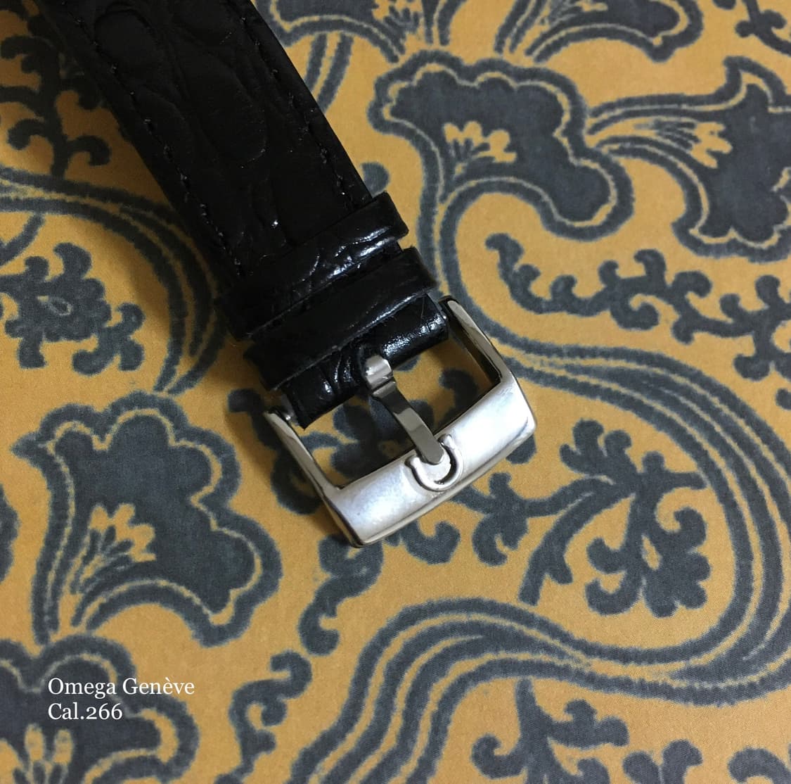 1954s Omega Genève Ref.2903 상품이미지7