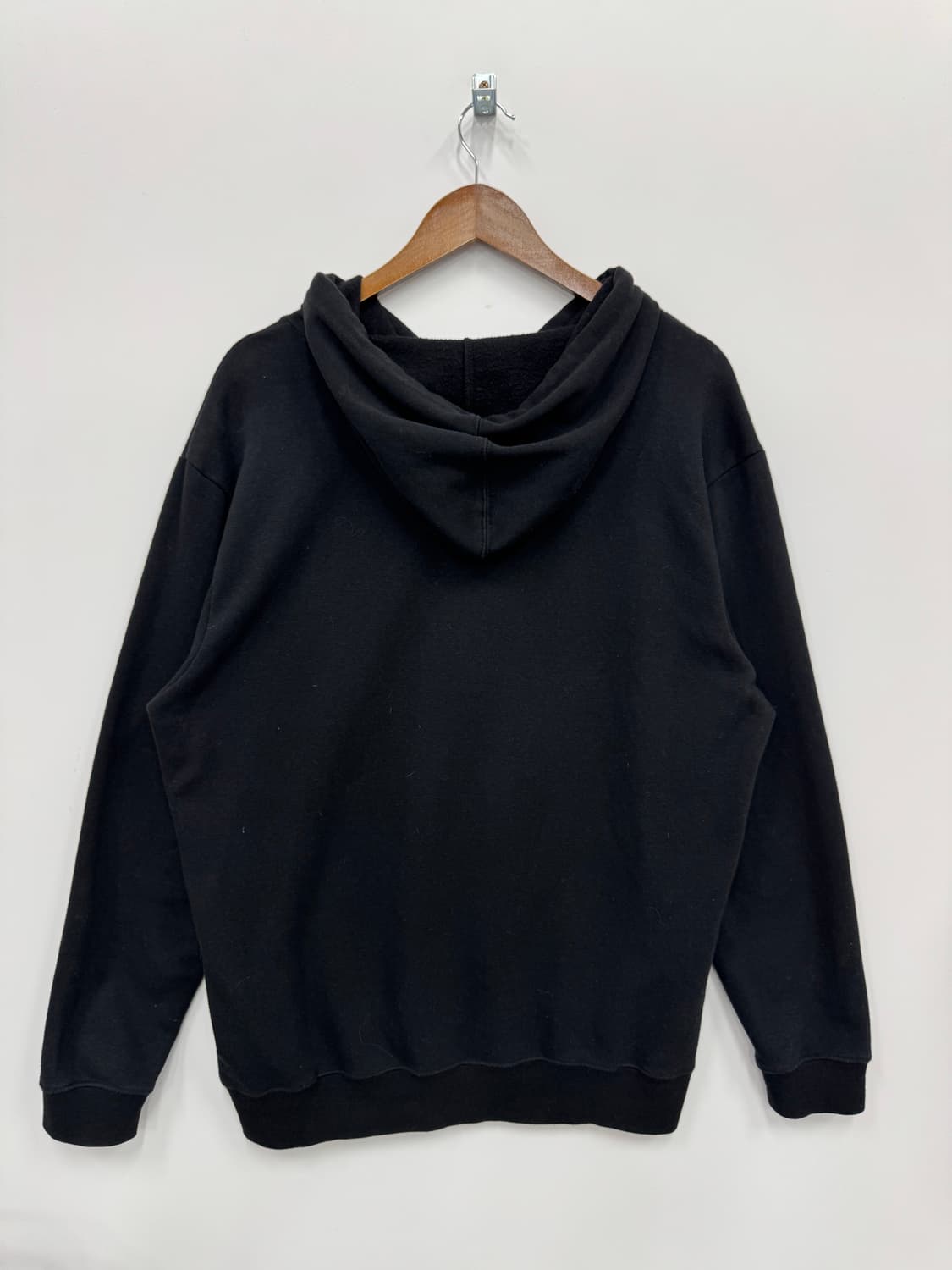 GAP 블랙 후드티  상품이미지4