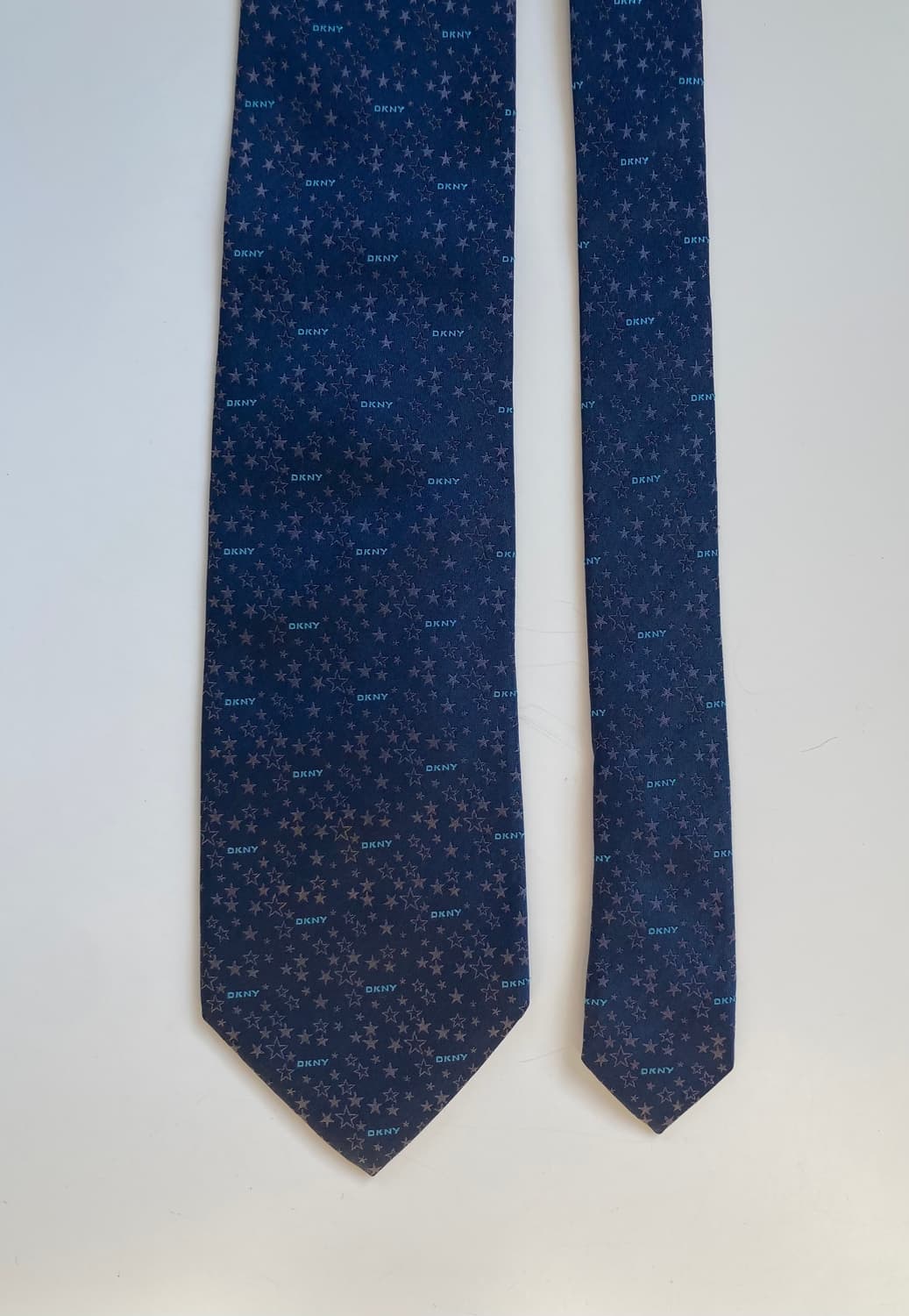 DKNY 넥타이 상품이미지1