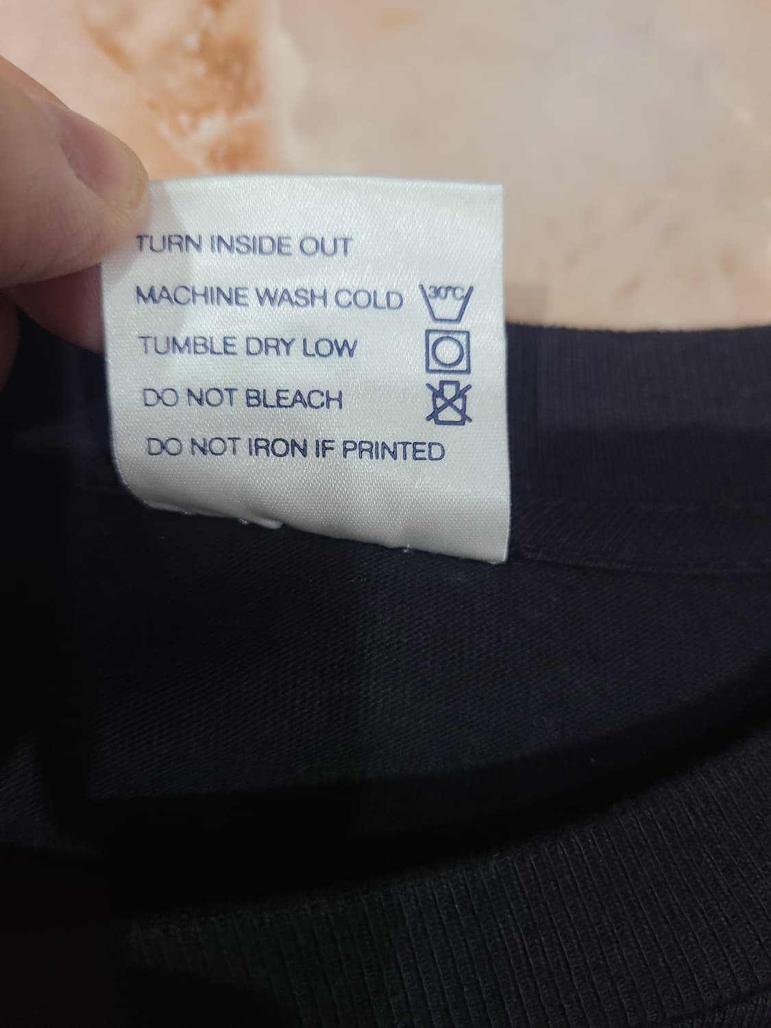 1998 존레논 빈티지티셔츠 상품이미지6