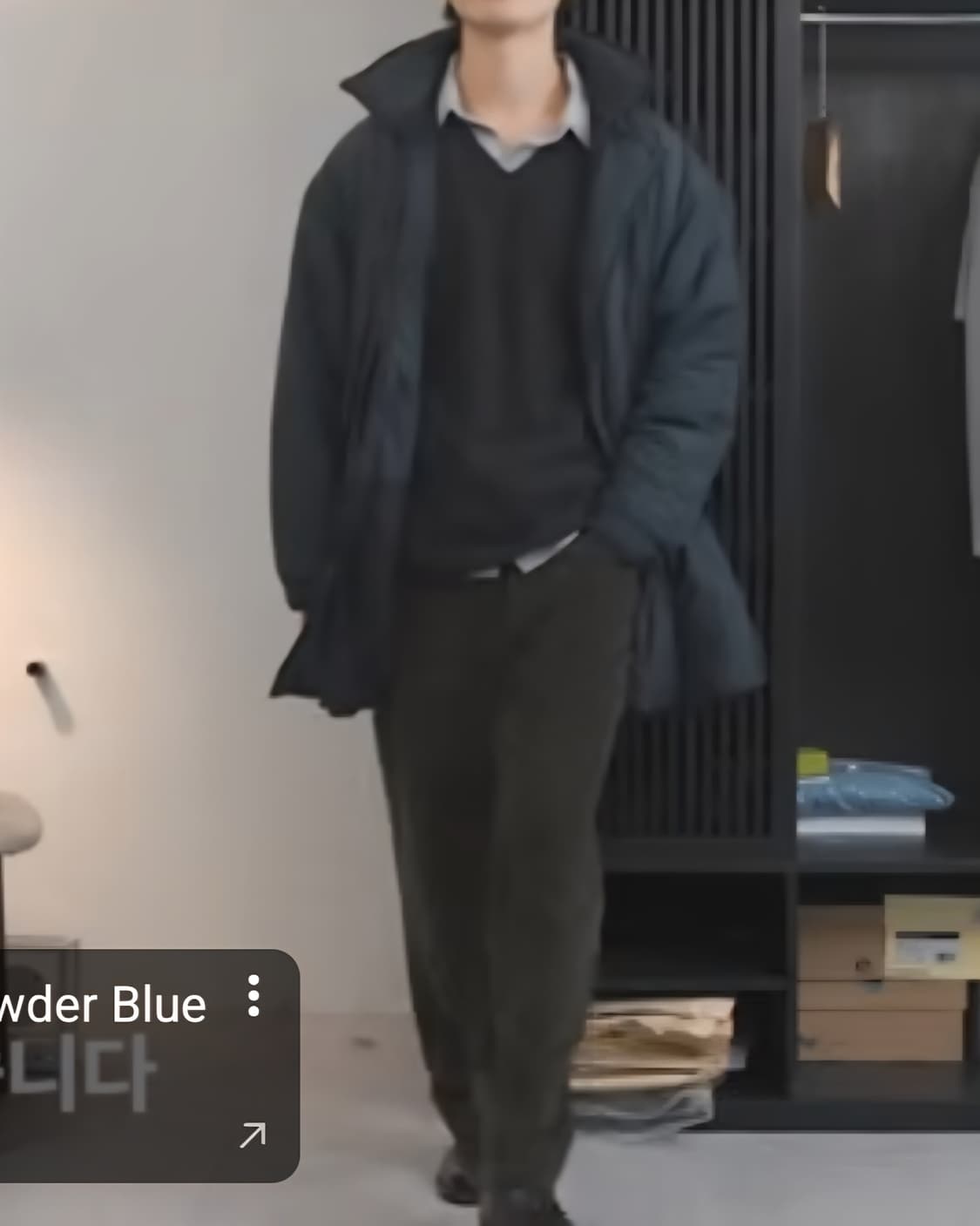 마라브 몬스터파카 상품이미지1