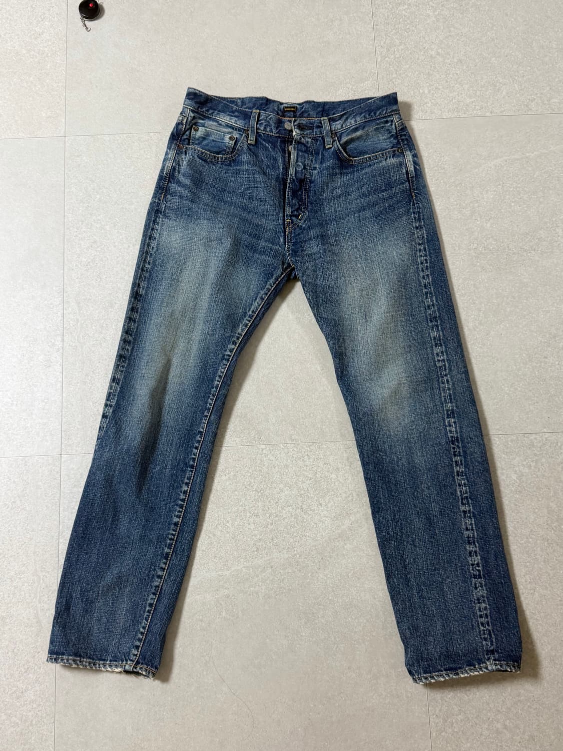 옴니갓 컬리지데님 30 상품이미지1