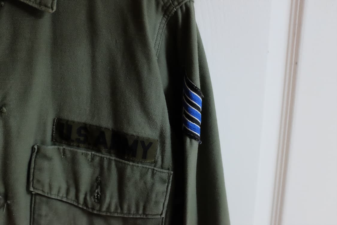 OG-107 shirt 상품이미지3