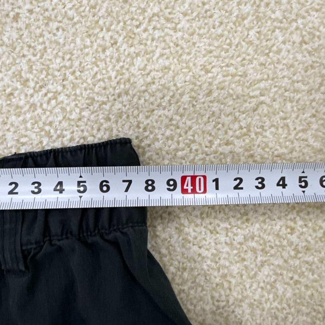 L 뉴발란스 여성 카고 조거 팬츠 0225T2 상품이미지6