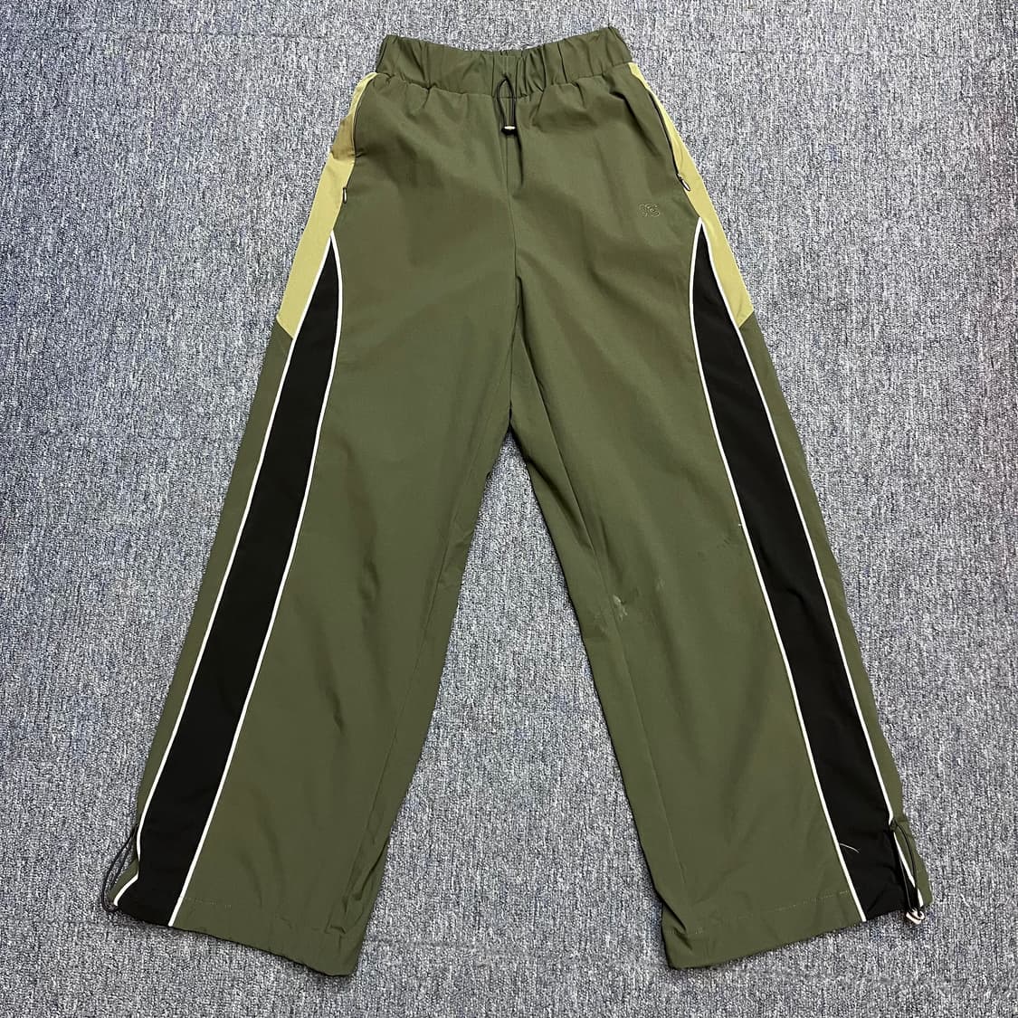 fax copy express 나일론 와이드 상품이미지1