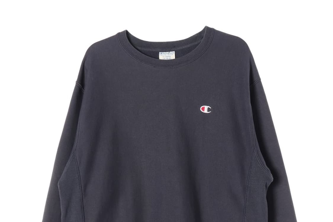 챔피온 리버스위브 맨투맨 XL 상품이미지3