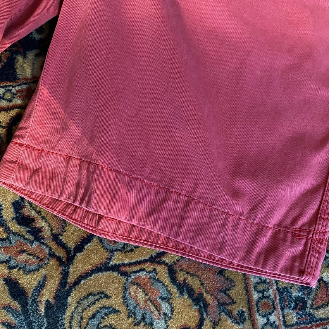 🌊Polo relaxed cotton shorts 상품이미지7