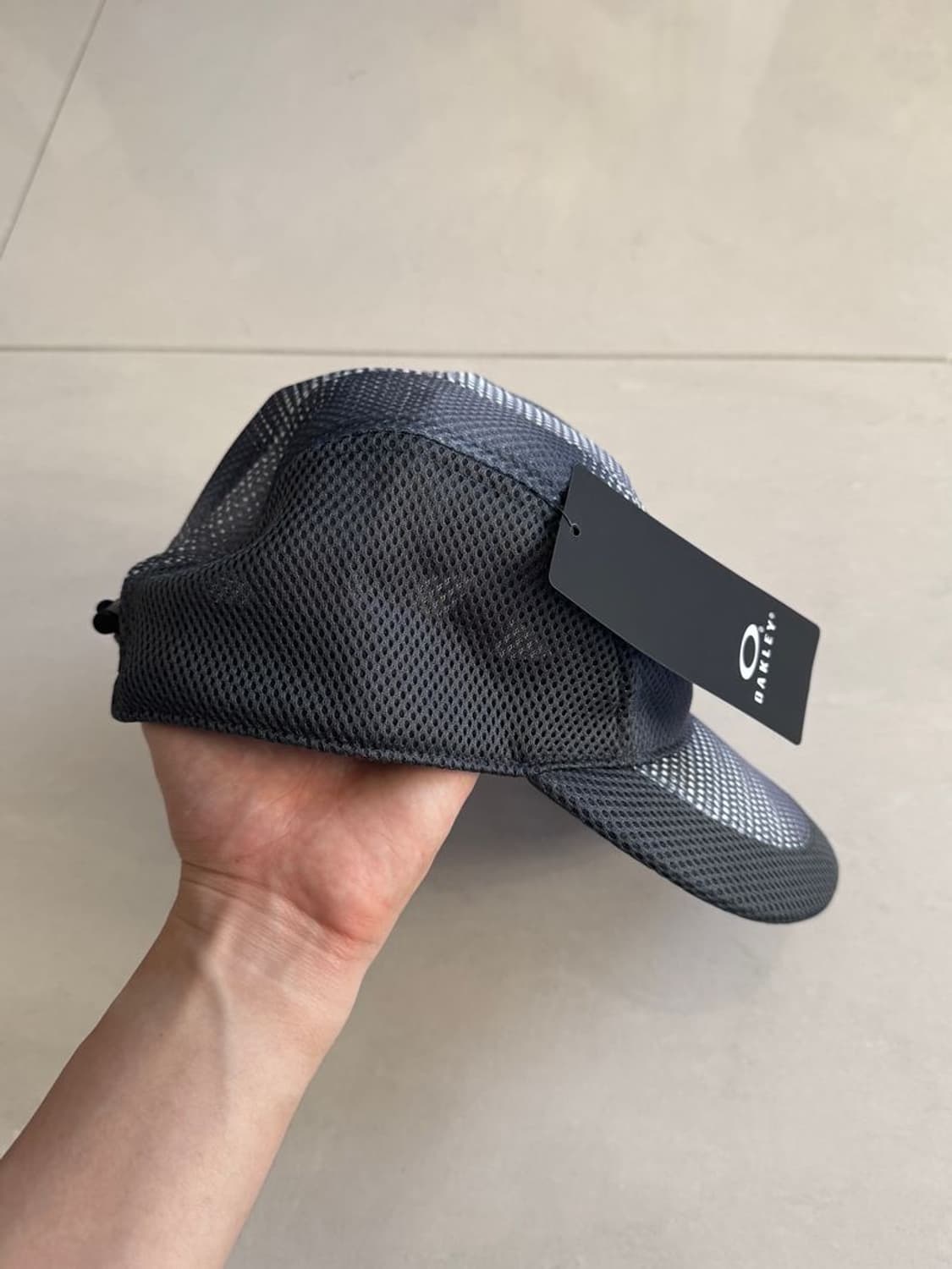 TRACKING CAP 트래킹 캡 상품이미지5