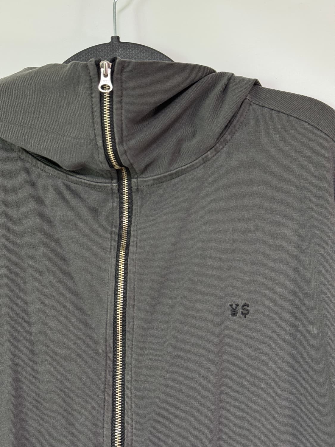 한정판 칸예 Y$ 벌쳐스 고양 후드집업 100-105 새상품 상품이미지3