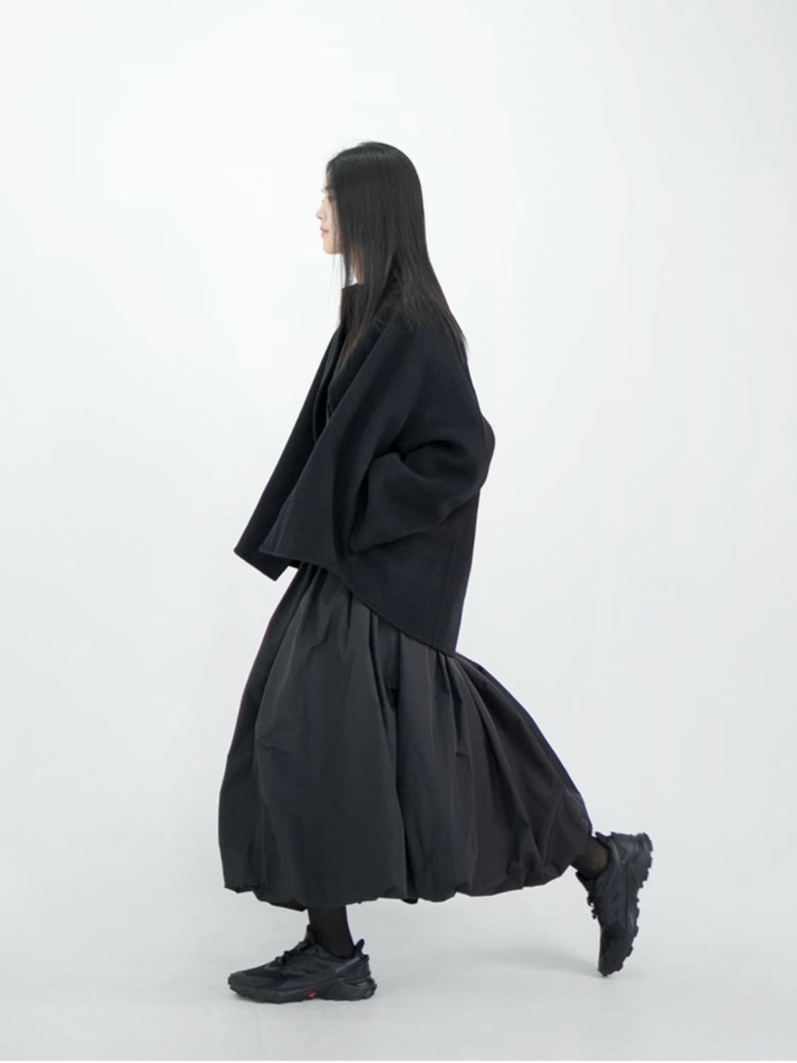 eunoia Moss Skirt 유노이아 모스 스커트 상품이미지7