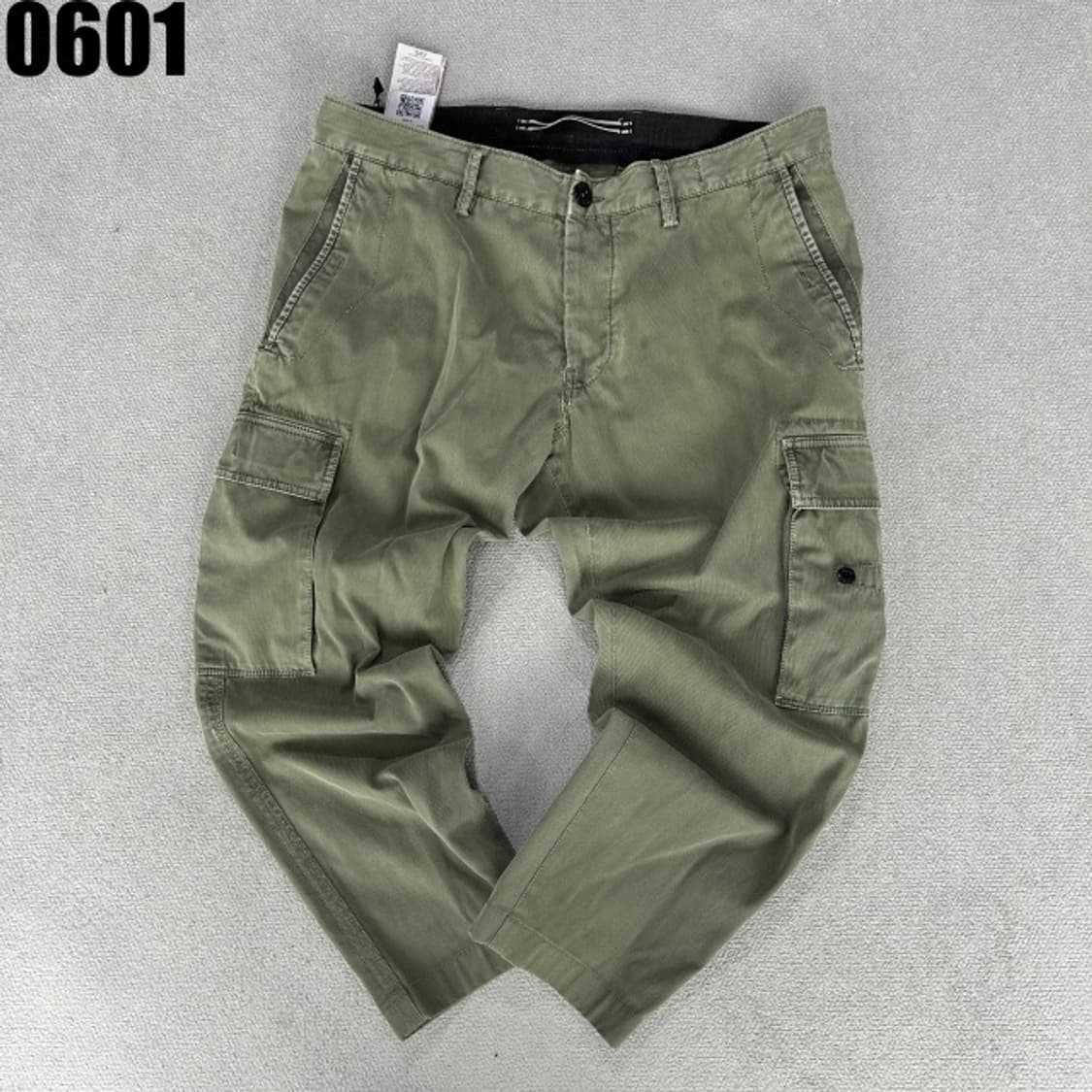 스톤아일랜드 카고바지  상품이미지1