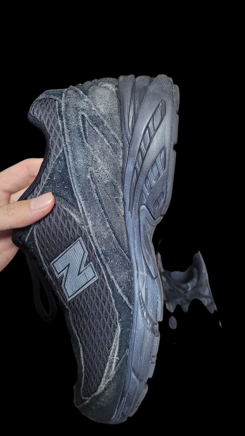 [270] 엑슬림 뉴발란스 270 상품이미지5