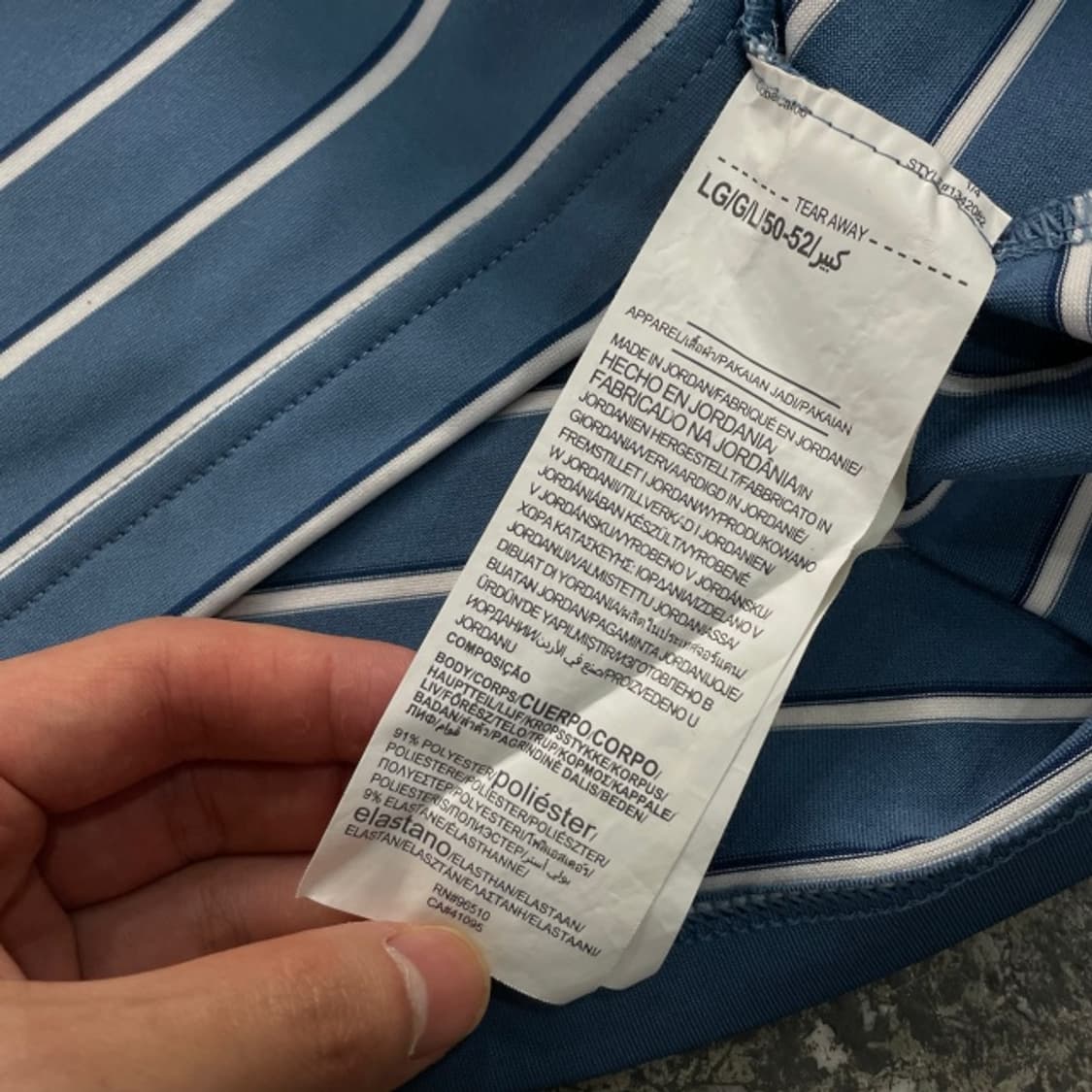 100 언더아머 카라티 상품이미지4