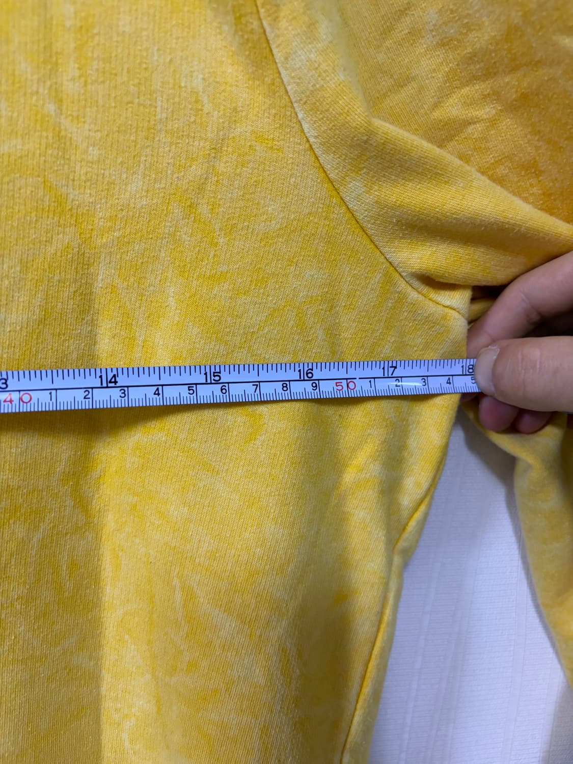 빈티지 Blind Rooster 호랑이 자수 맨투맨 XL 상품이미지8