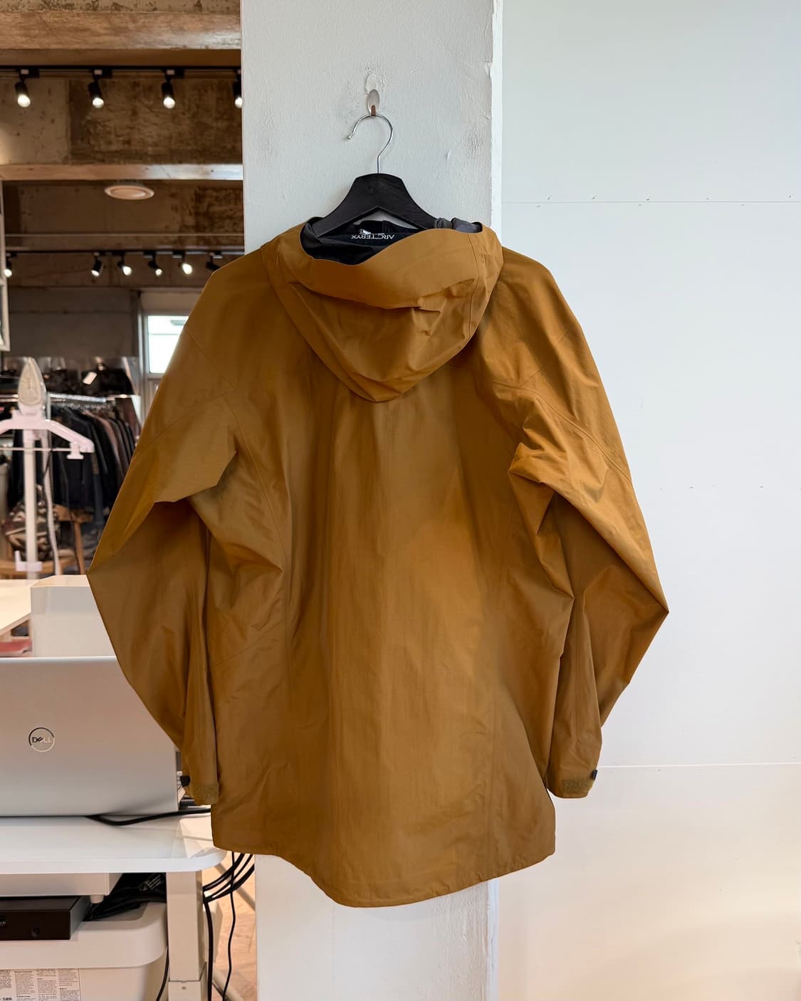 아크테릭스 유콘 제타 SL 자켓  상품이미지7