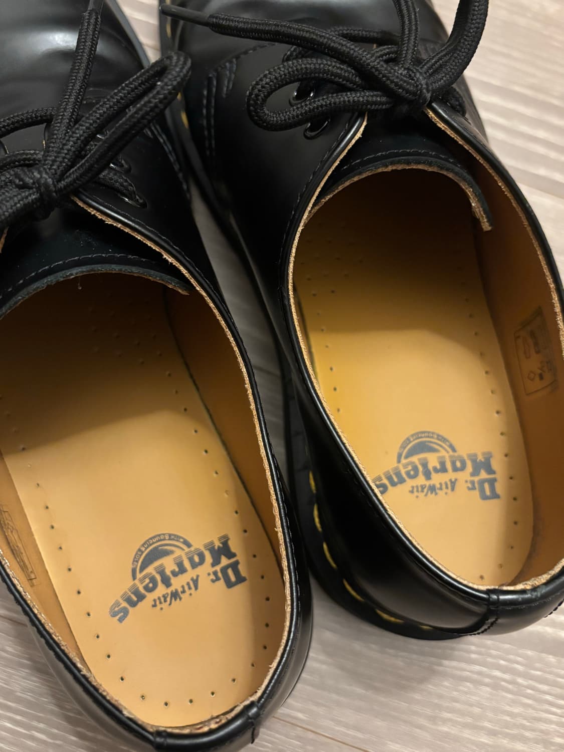 닥터마틴 스무스 270 상품이미지10