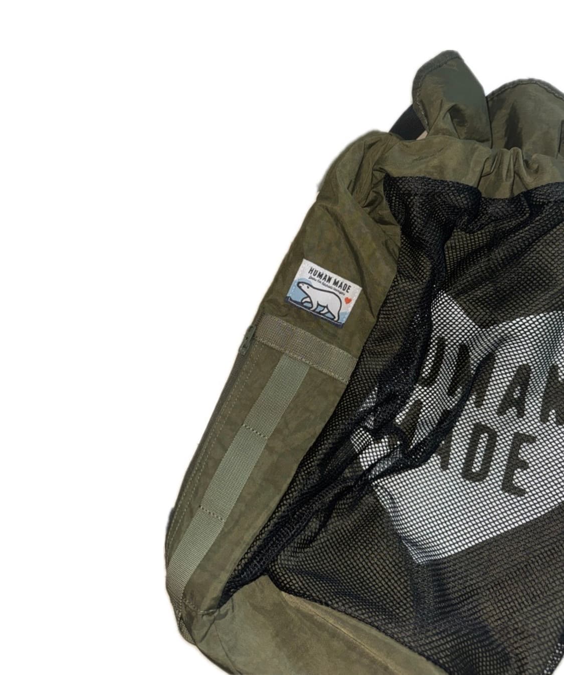 Human made 가방 상품이미지2