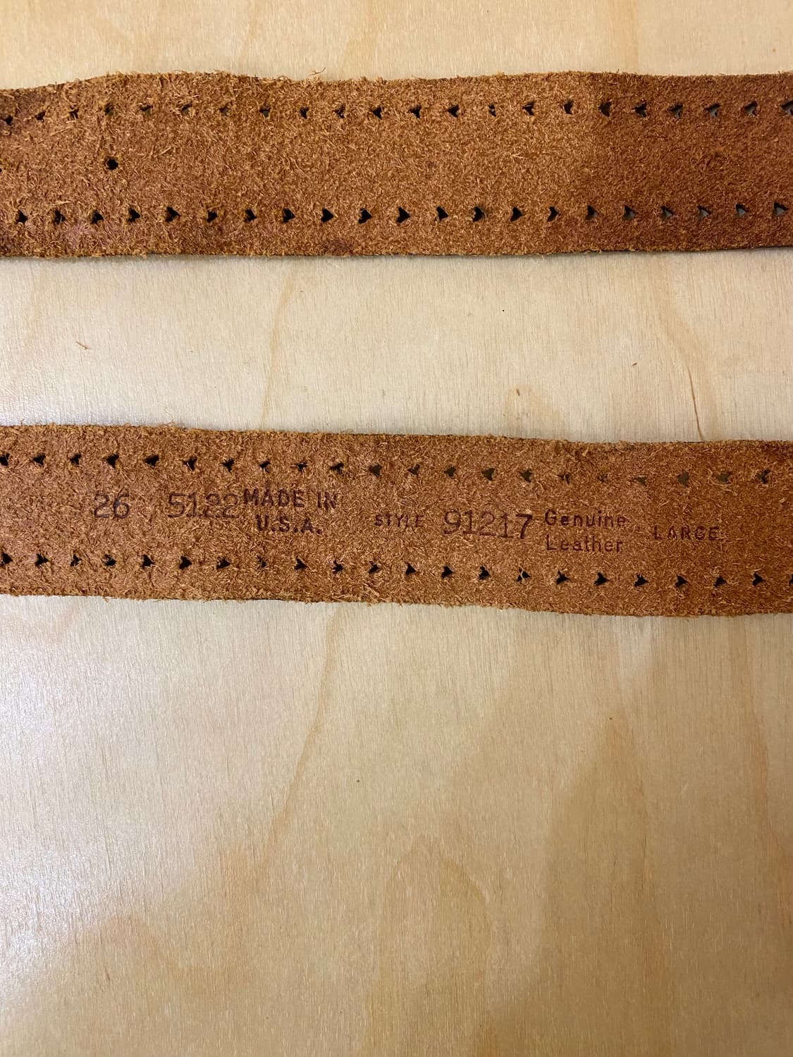 VTG heart buckle belt 빈티지 하트 버클 벨트 상품이미지6