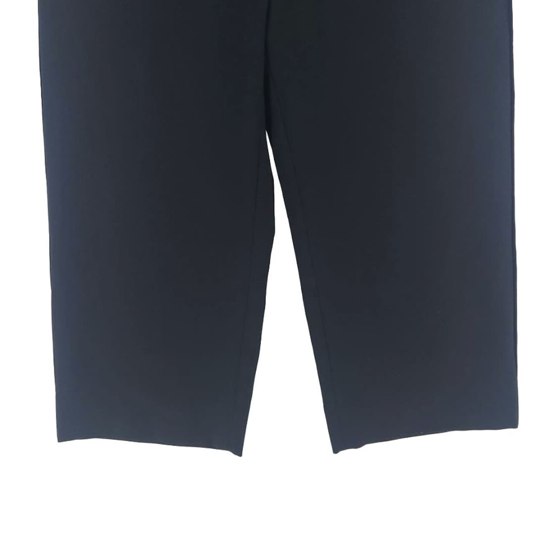 [남82]시스템옴므 울혼방 와이드 슬랙스[Y63-015] 상품이미지3