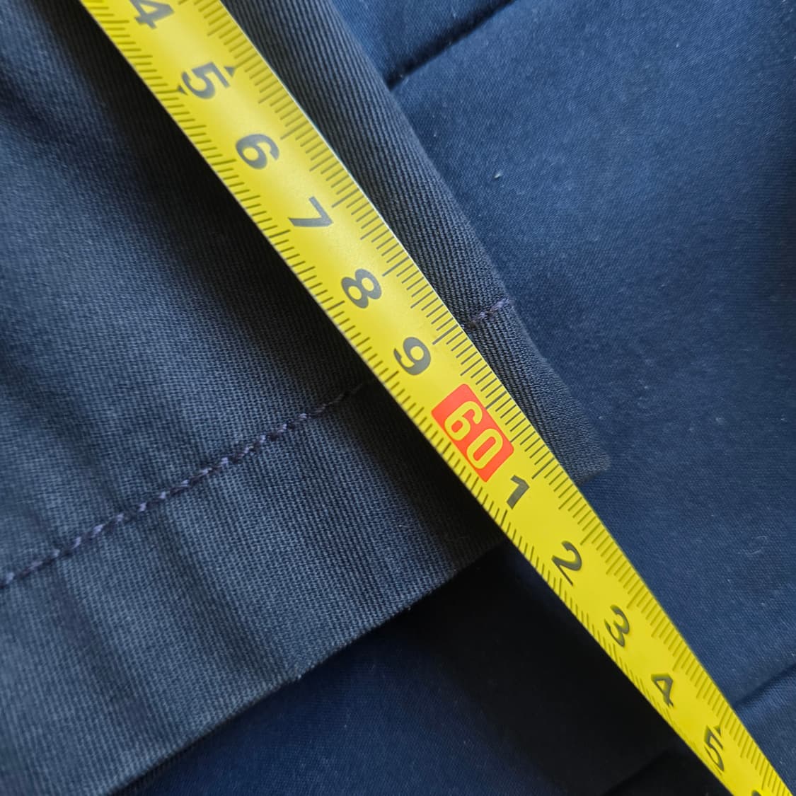 폴로 랄프로렌 코튼 자켓 상품이미지6