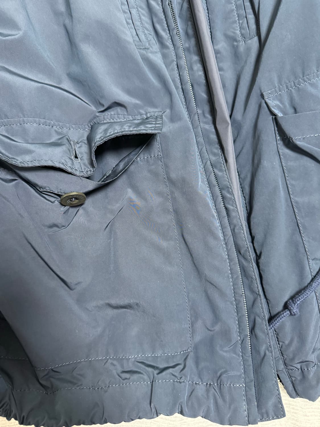 빈폴 킴존스 105 네이비 상품이미지4