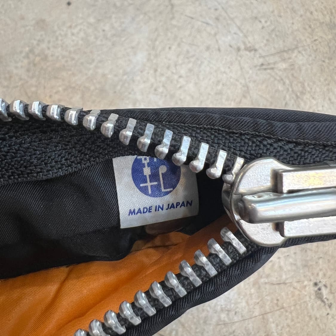 포터 헬멧백 상품이미지8