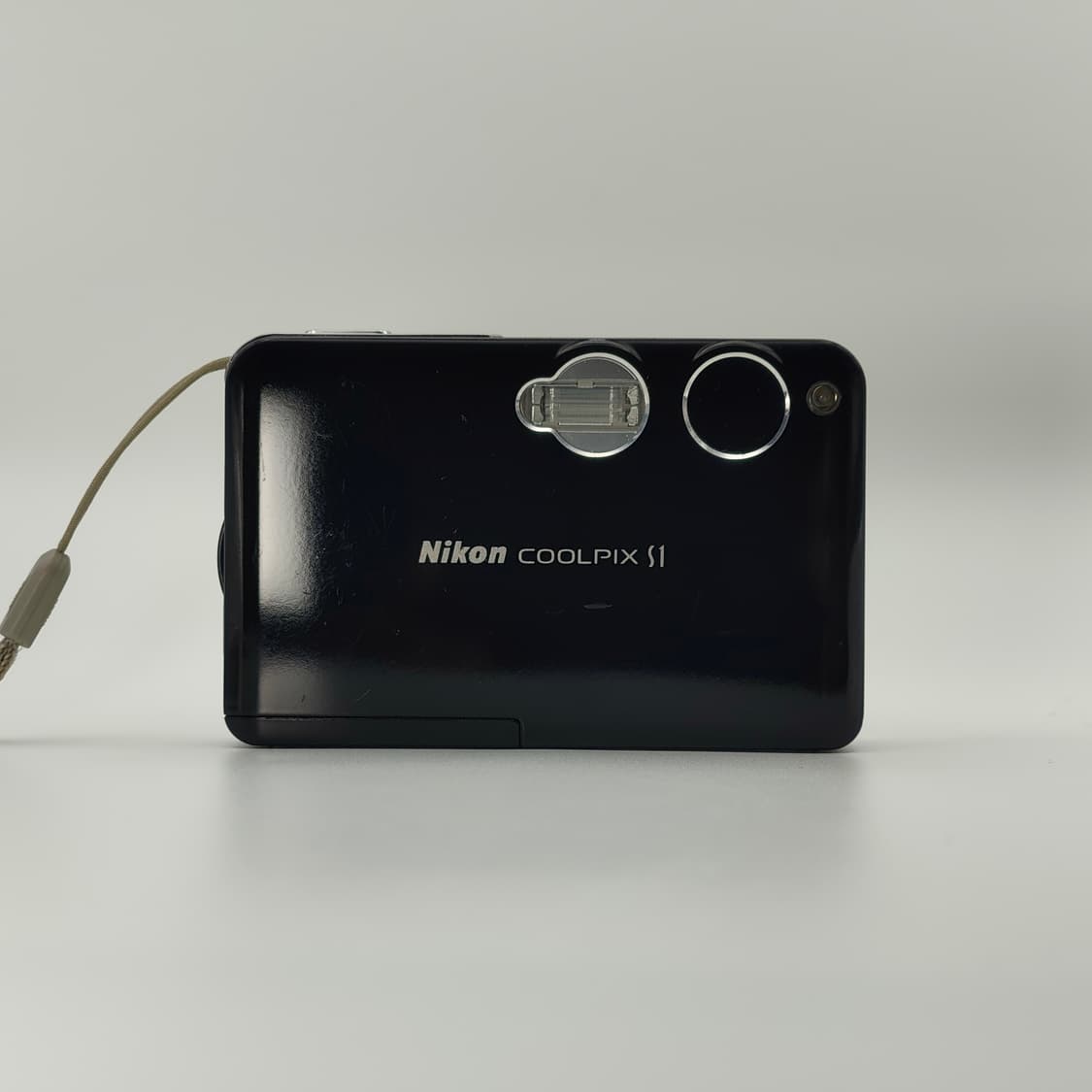 니콘 쿨픽스 S1 상품이미지1