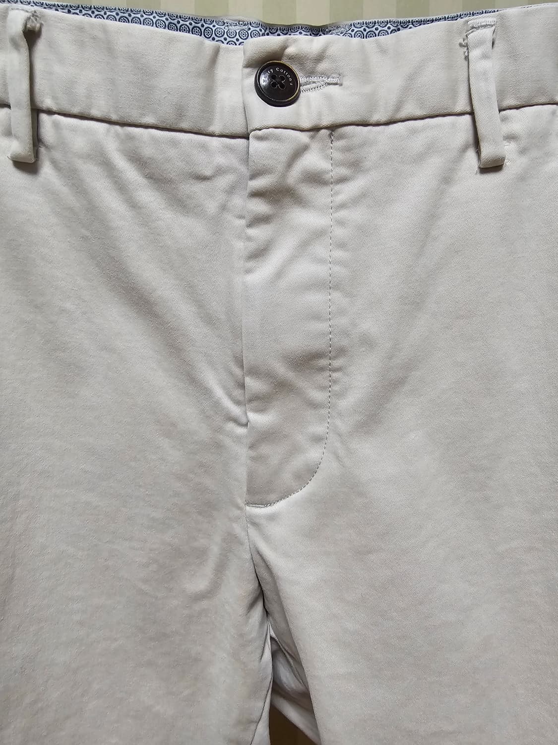 헨리코튼 팬츠 코튼 84 상품이미지4