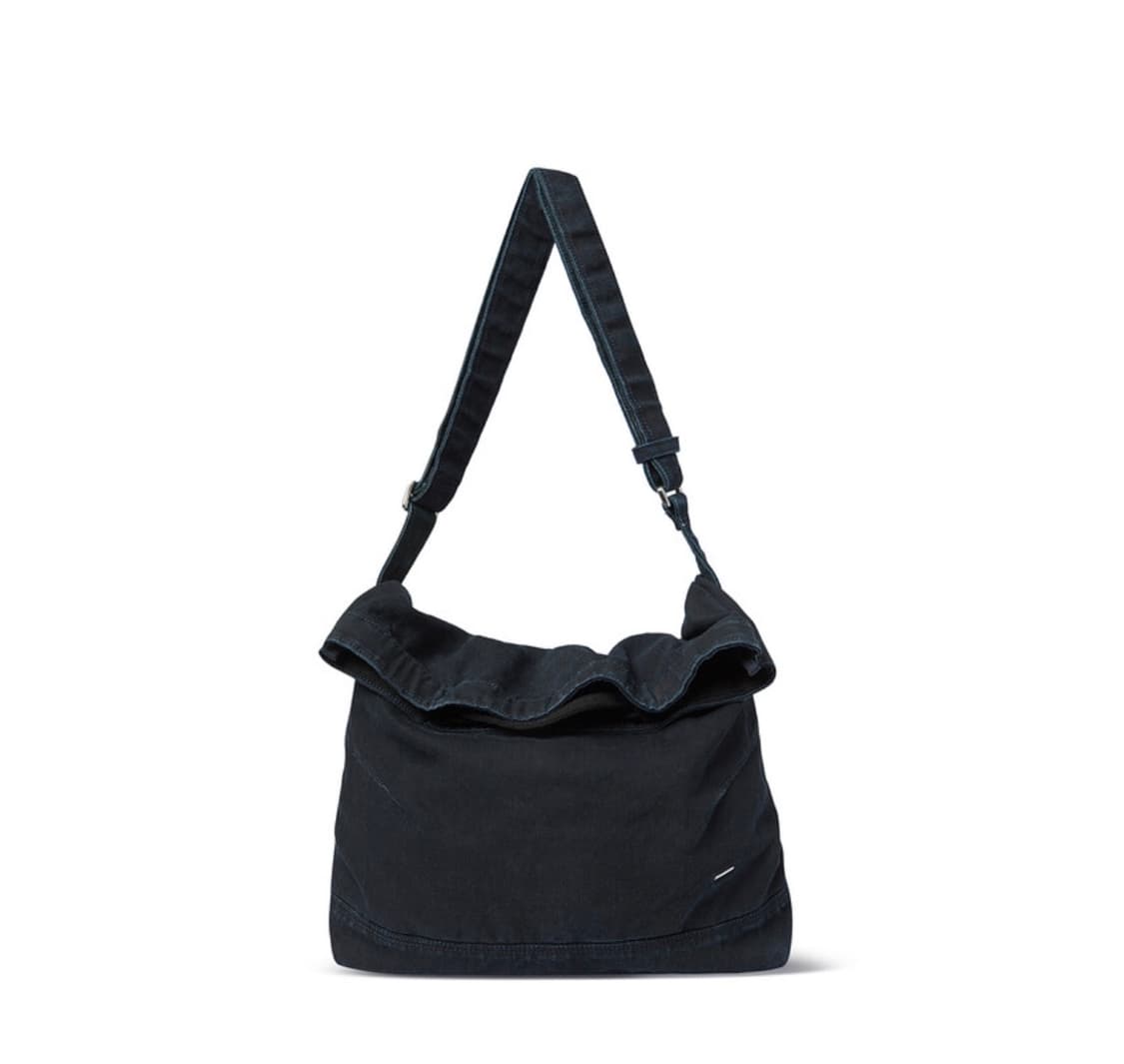 월스와일무브먼트 파라슈트팩 (Washed Indigo) 상품이미지2