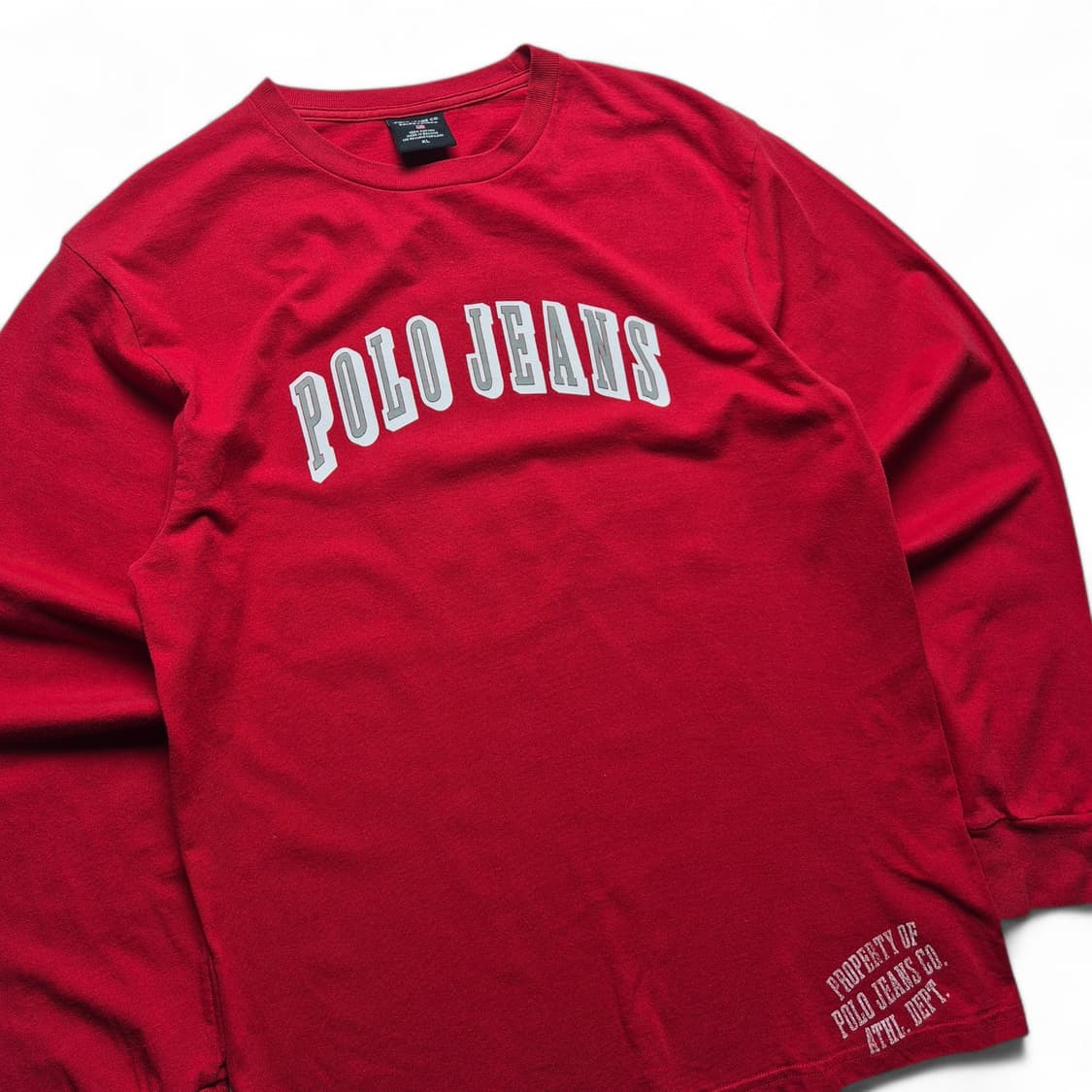 [XL] 폴로 진스 컴퍼니 롱슬리브 상품이미지2