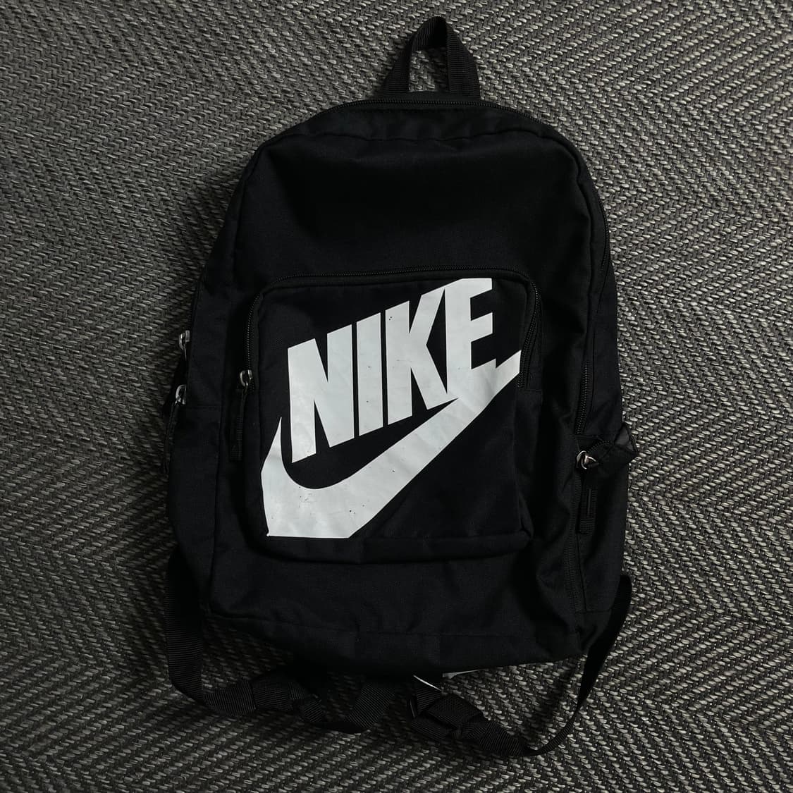 나이키 빅로고 클래식 유스 백팩o 4101 상품이미지1