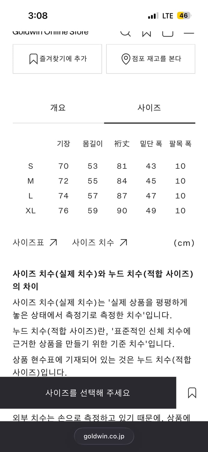 노스페이스 남성 스왈로 테일 벤트 후디 / 윈드브레이커(바람막이) 상품이미지10