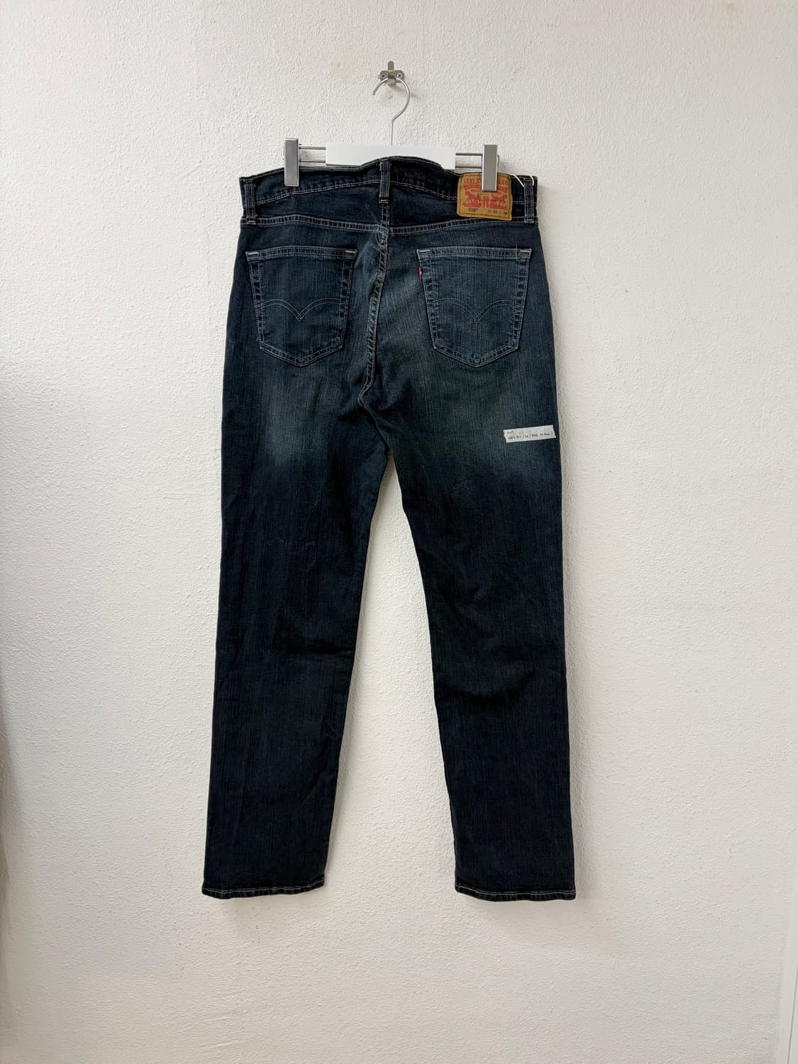 LEVI'S 559 (#019) 상품이미지3