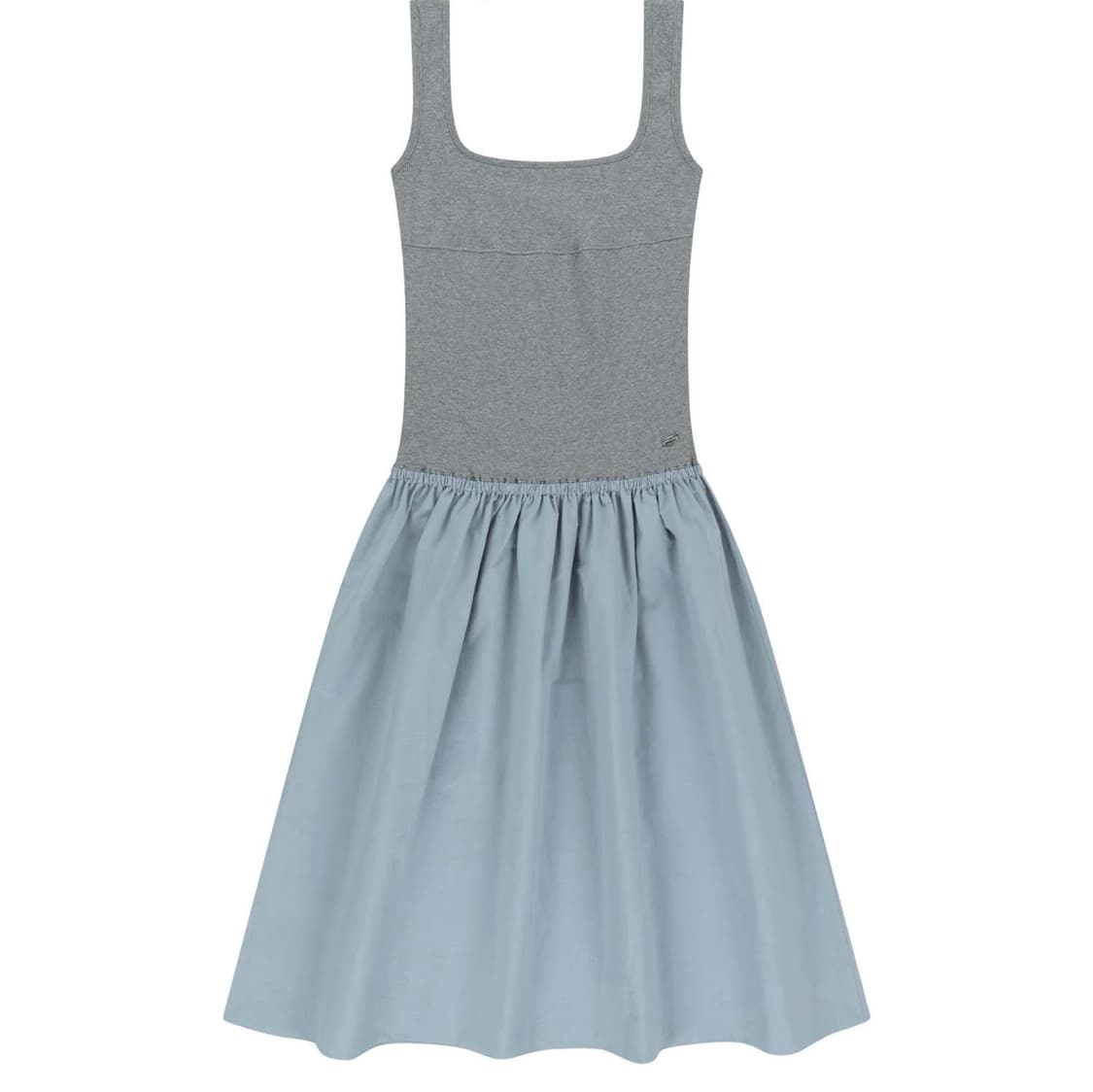 코이세이오 리나 드레스 베이비블루 상품이미지1