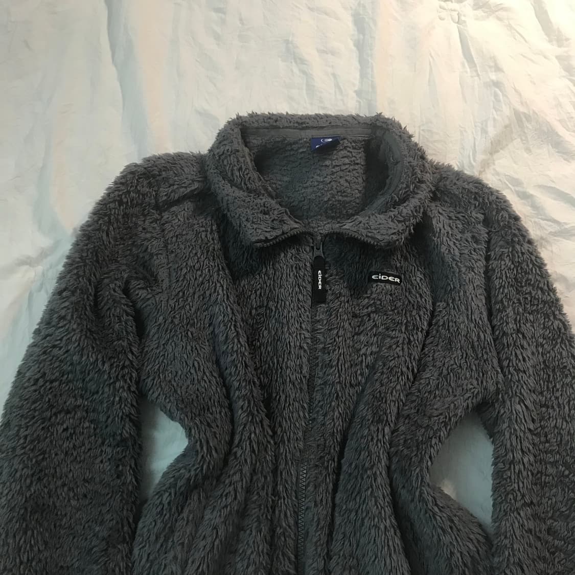 아이더 후리스 상품이미지2