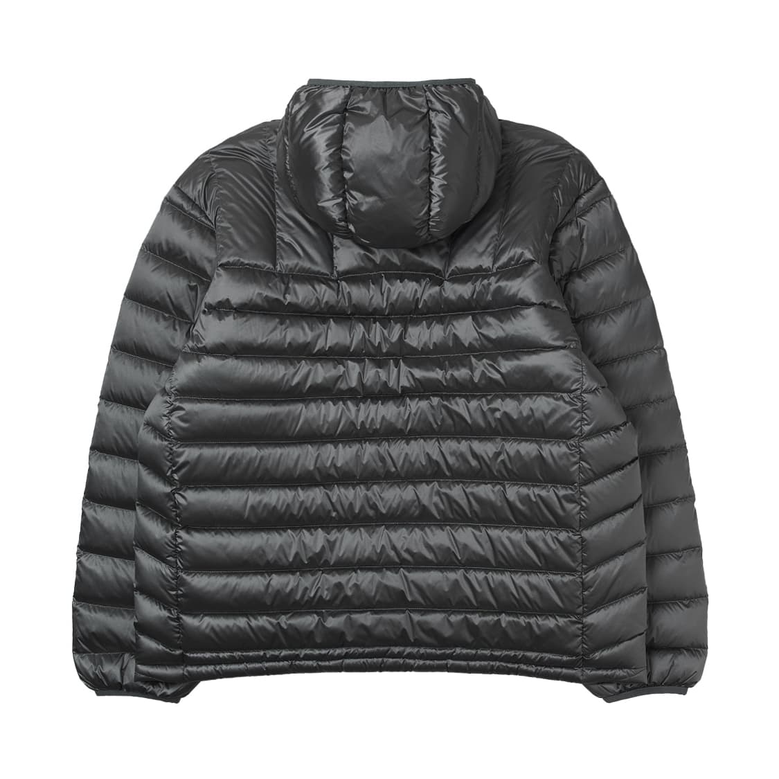 슈프림 마이크로다운 실버 L 상품이미지2