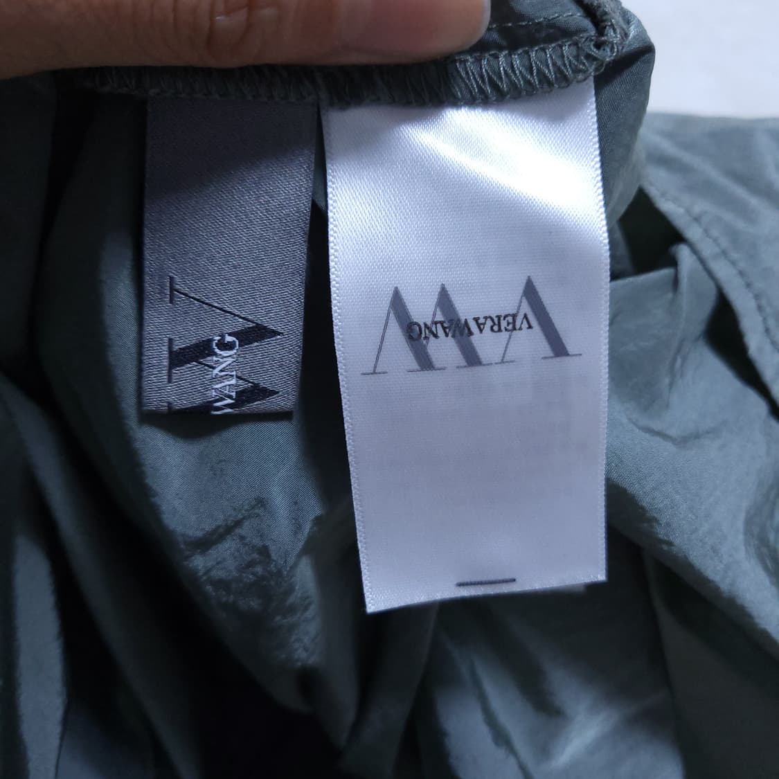 베라왕 여성 롱원피스 85 0403 상품이미지6