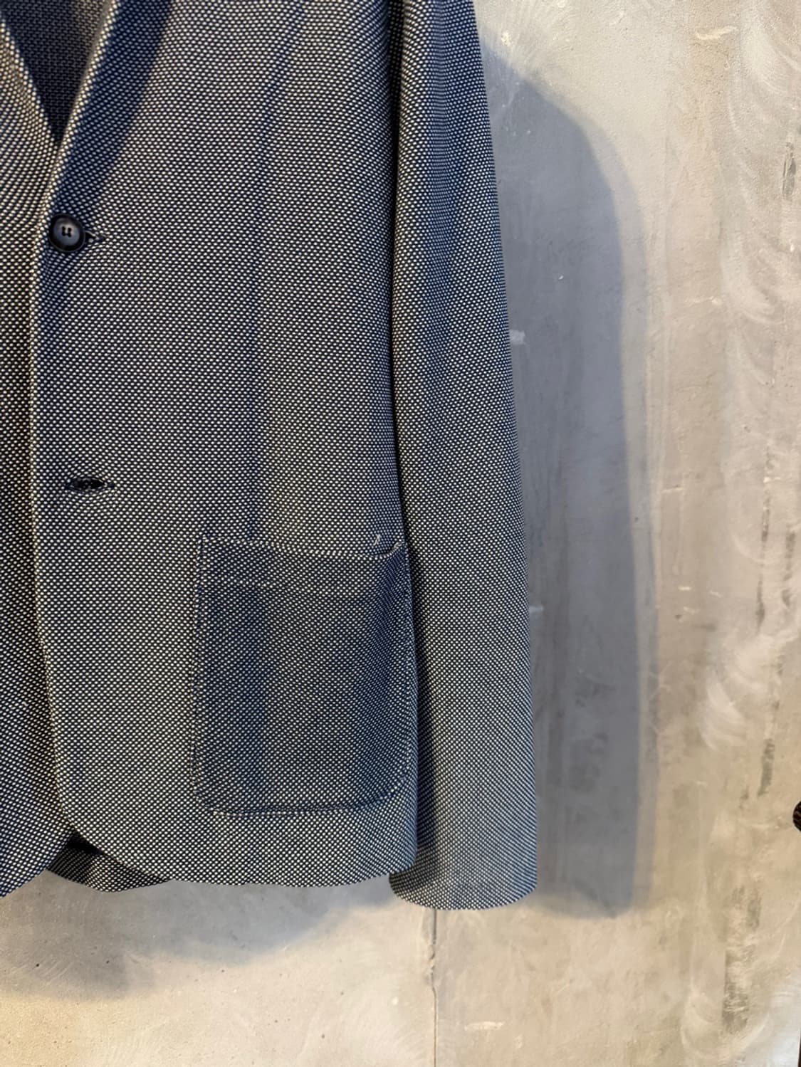 라르디니 테일러드 가디건 100 상품이미지9