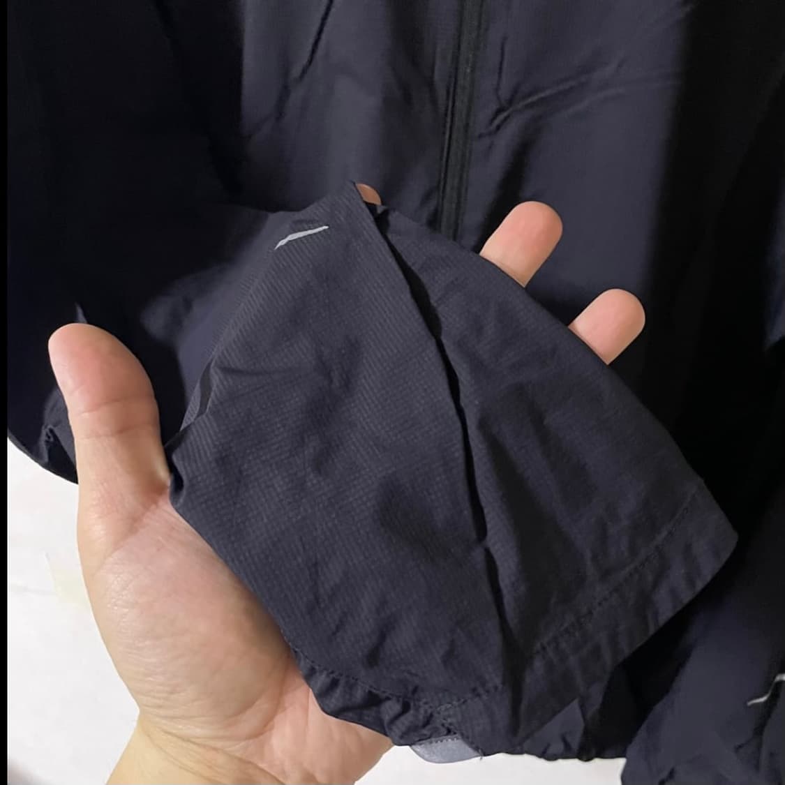 아크테릭스 인센도 남성 경량 바람막이 점퍼 L 상품이미지3