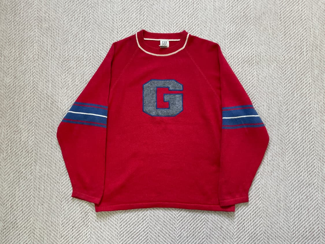 Gap 갭 G 니트  상품이미지1