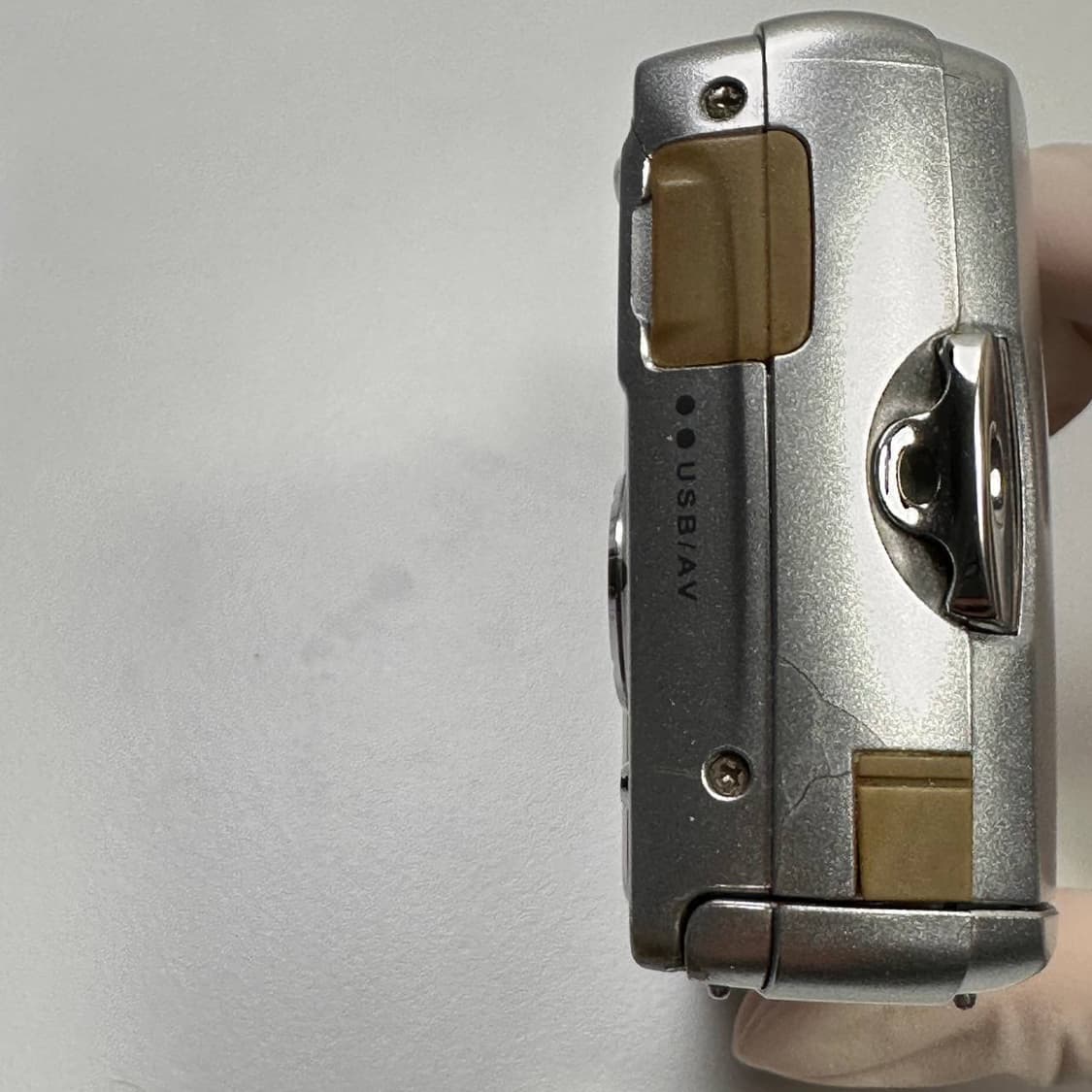 Sanyo xacti vpc-s70 산요 작티 디카 빈티지디카 상품이미지8