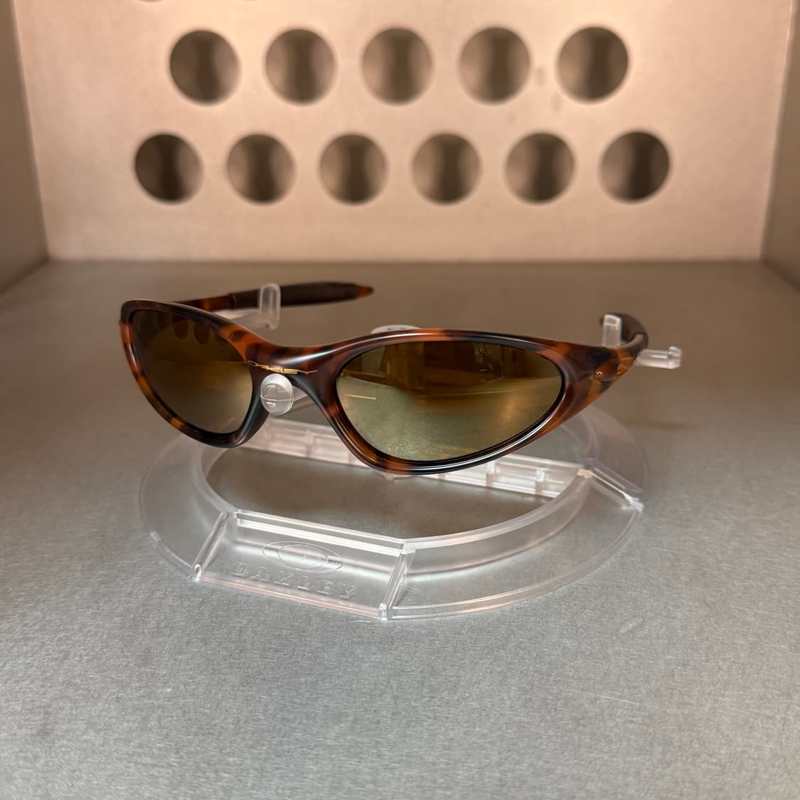 오클리 Minute 미뉴트 (1998) 상품이미지1