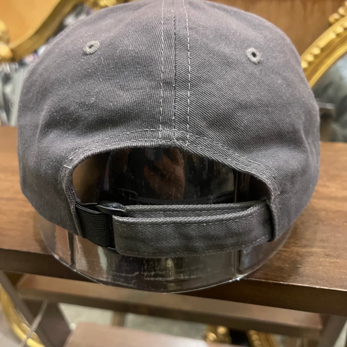 Vintage cap 상품이미지4