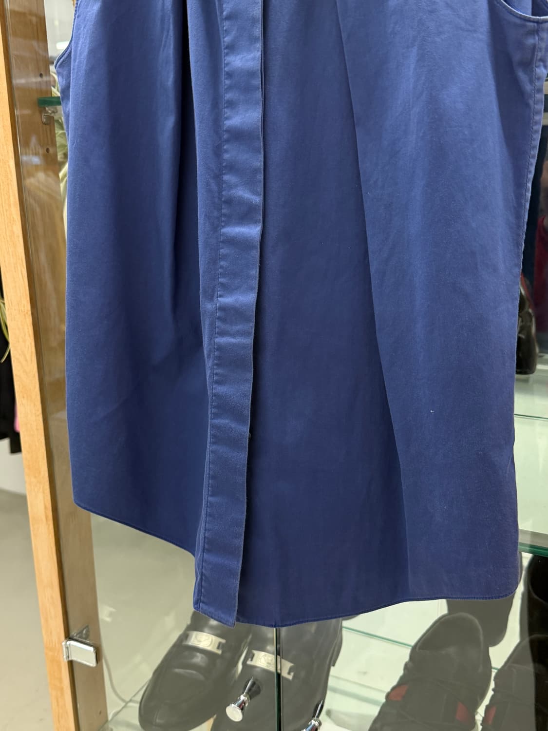 shirts sleeveless top  상품이미지4