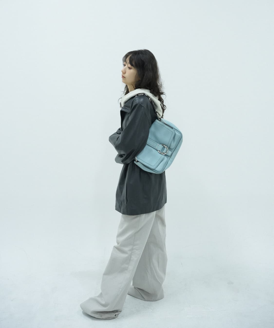 코치 숄더백 Coach shoulder bag 상품이미지2