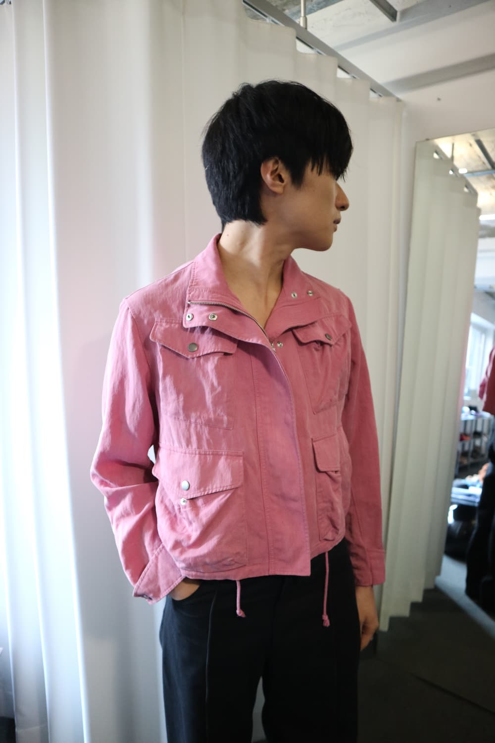 Rag & Bone bomber jacjet 상품이미지5