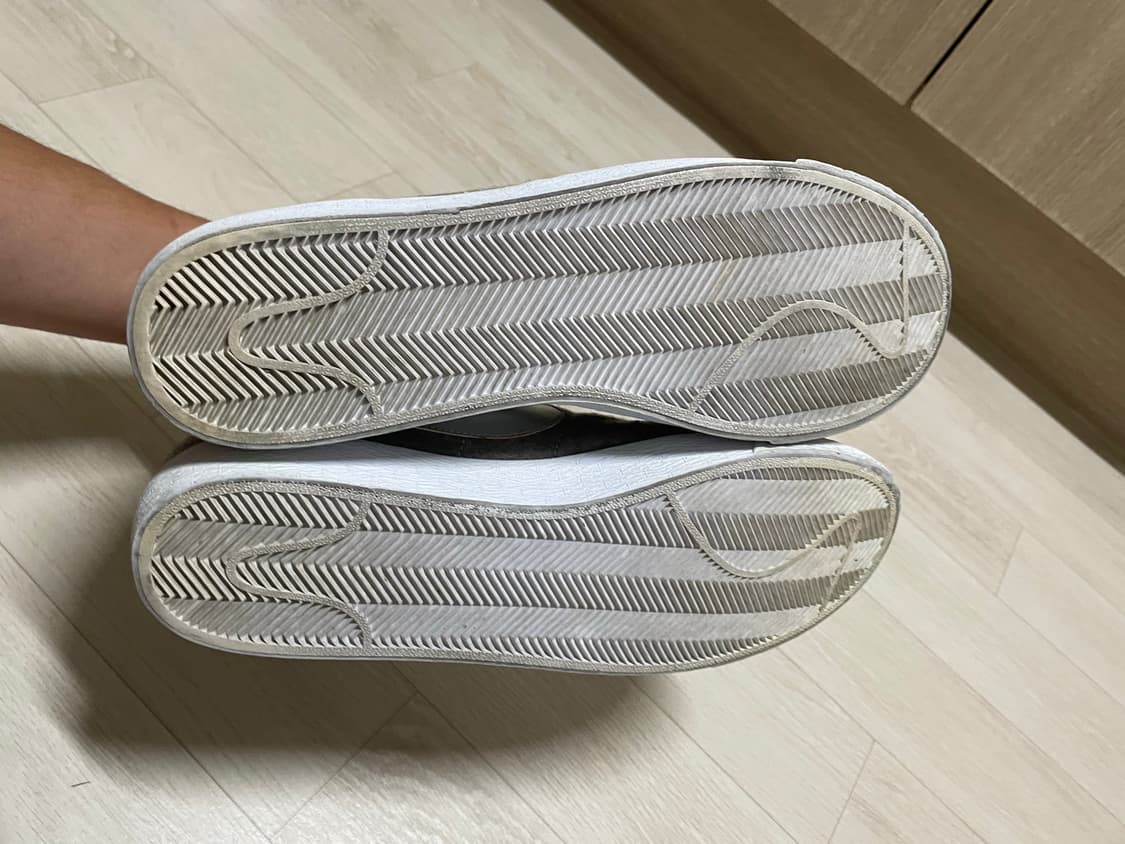 나이키 빔즈 블레이져 상품이미지6